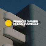 cover: Francis Xavier - Relax Yourself