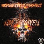 cover: Kurwastyle Project - Not Forgiven