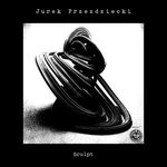 cover: Jurek Przezdziecki - Sculpt