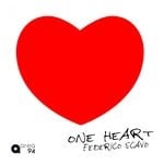 cover: Federico Scavo - One Heart