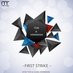 cover: Aze Ton|Claas Herrmann - First Strike