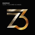 cover: Enamour - Voye/Culture Is Chaos