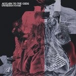 cover: Acclaim To The Gods - Unforeseen Future