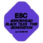 cover: Esc - Arrowhead EP