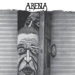 cover: Arena - Arena