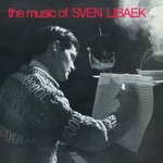 cover: Sven Libaek - The Music Of Sven Libaek (Themes From 1960's Cinesound Film Soundtracks)