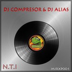 cover: Dj Compressor|Dj Alias - NTI