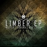 cover: Btk|Cern|Chroma - Limber EP