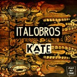 cover: Italobros - Kate