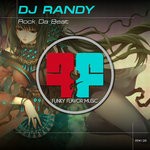 cover: Dj Randy - Rock Da Beat