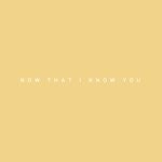 cover: Julian - Now That I Know You