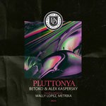 cover: Alex Kaspersky|BETOKO - Pluttonya