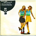 cover: Raul Ron - Walk Away