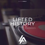 cover: Aqua & Arctic|Neorise|Second Reason|Tim Lighterz|Wonder Element - Lifted History Vol 11