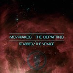 cover: Msymiakos - The Departing