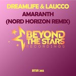 cover: Dreamlife & Laucco - Amaranth