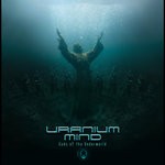 cover: Uranium Mind - Gods Of The Underworld