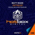 cover: Matt Wade - Gifted EP