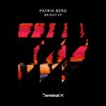 cover: Patrik Berg - Bright EP