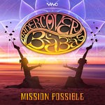 cover: Braincell|Mandala (uk)|Undercover Babas - Mission Possible