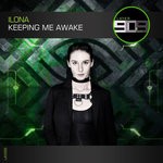 cover: Ilona - Keeping Me Awake