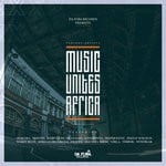 cover: Various - Music Unites Africa Vol 1