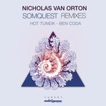 cover: Nicholas Van Orton - Somquest Remixes