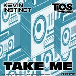 cover: Kevin Instinct - Take Me