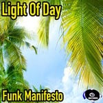 cover: Funk Manifesto - Light Of Day