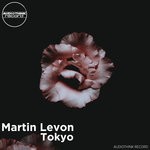 cover: Martin Levon - Tokyo