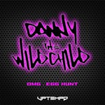 cover: Danny The Wildchild - OMG & Egg Hunt