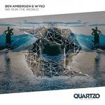 cover: Ben Ambergen|Wyko - We Run The World