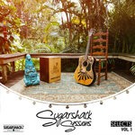 cover: Various - Sugarshack Sessions Selects Vol 1