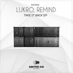 cover: Lukro|Remind - Take It Back