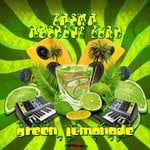 cover: Fasma & Absolut Zero - Green Lemonade