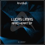 cover: Lucas Limas - Afro Heart EP