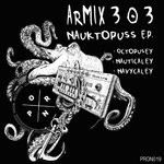 cover: Armix 303 - Nauktopuss