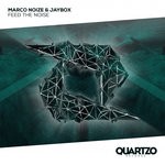 cover: Jaybox|Marco Noize - Feed The Noise