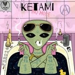 cover: Ketami - Alien