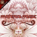 cover: Material Music - Madi Experience