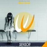 cover: Alex Smal - Sensor