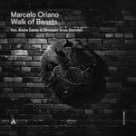 cover: Marcelo Oriano - Walk Of Beasts