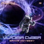 cover: Vladimir Cyber - Space Odyssey