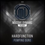 cover: Hardfunction - Pumping Guns