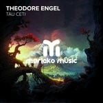 cover: Theodore Engel - Tau Ceti