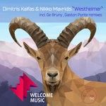 cover: Dimitris Kalfas|Nikko Mavridis - Westheimer