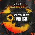 cover: Serjan - Bass Against Time