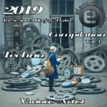 cover: Various - Compilation Techno 2019 Vol 4