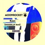 cover: Moon Rocket - Keen