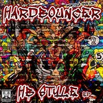 cover: Hardbouncer - HB Style